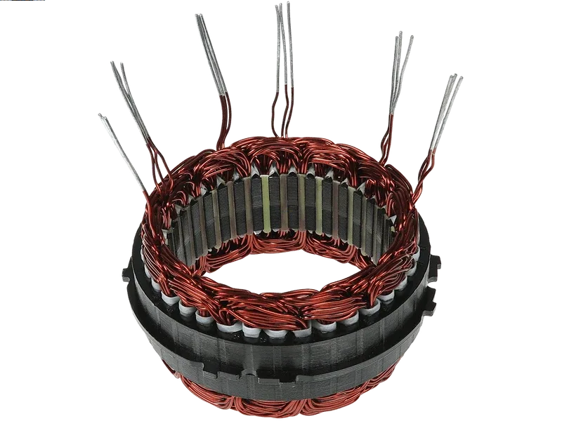 AS0103S AS-PL - 3.CZĘŚCI ALTERNATORA — zdjęcie 2 z 2
