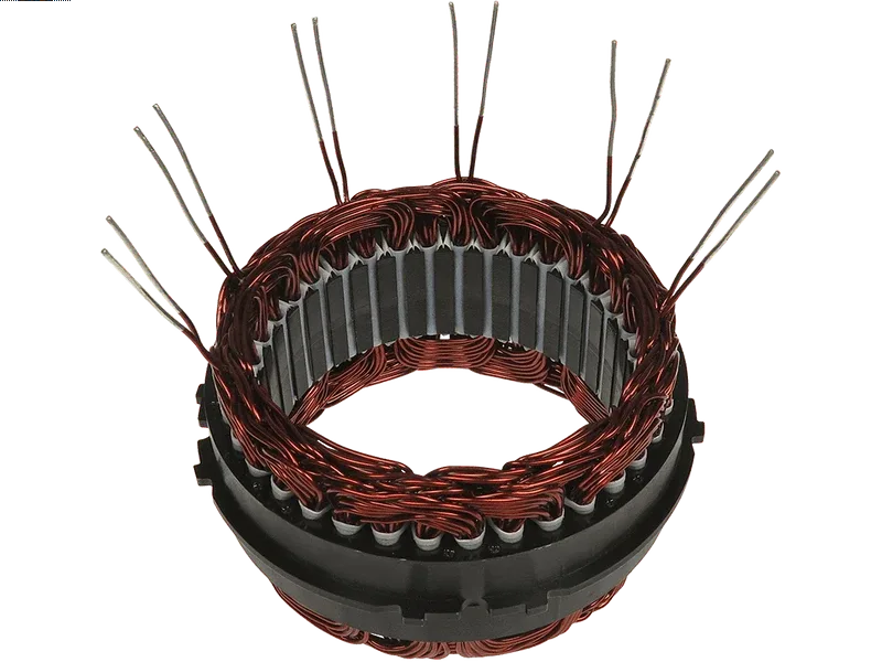 AS0107S AS-PL - 3.CZĘŚCI ALTERNATORA — zdjęcie 1 z 2