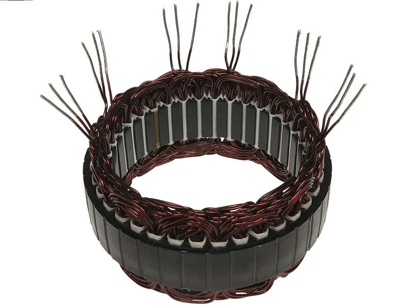 AS0108S AS-PL - 3.CZĘŚCI ALTERNATORA — zdjęcie 1 z 1