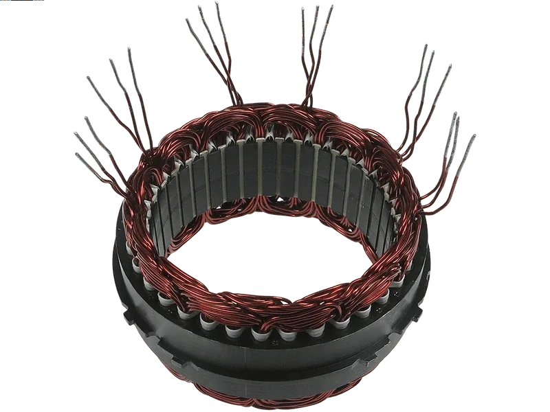 AS0110S AS-PL - 3.CZĘŚCI ALTERNATORA — zdjęcie 1 z 2