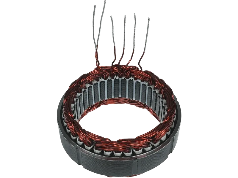 AS0111S AS-PL - 3.CZĘŚCI ALTERNATORA — zdjęcie 1 z 2