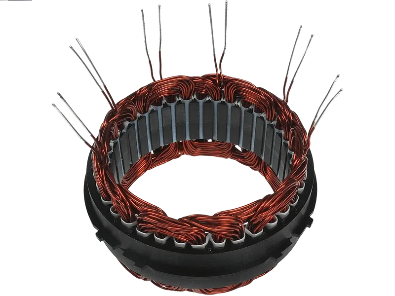 AS0112S AS-PL - 3.CZĘŚCI ALTERNATORA — zdjęcie 1 z 1