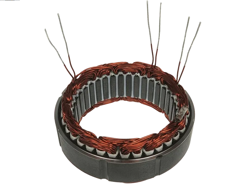 AS0113S AS-PL - 3.CZĘŚCI ALTERNATORA — zdjęcie 1 z 1