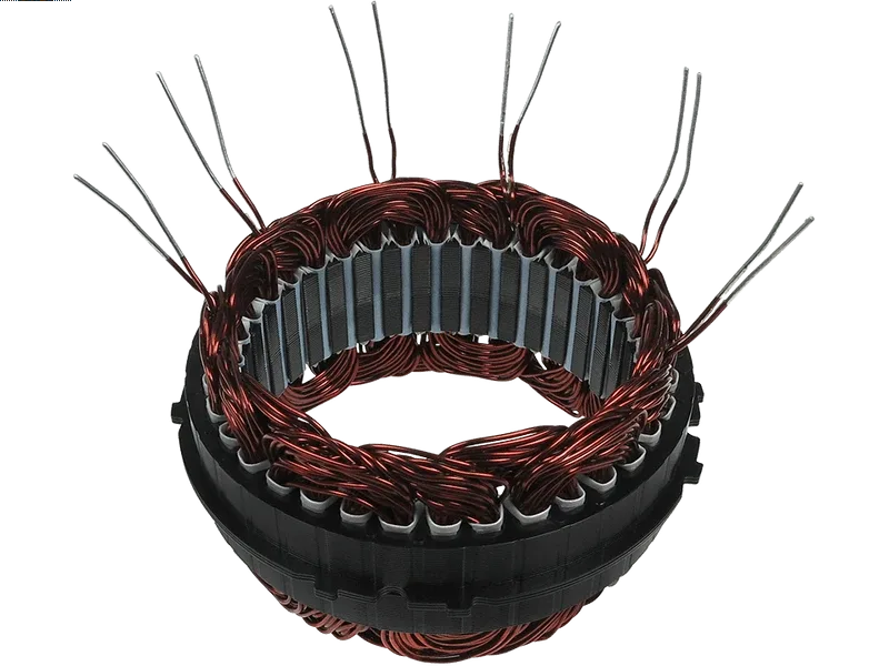 AS0114S AS-PL - 3.CZĘŚCI ALTERNATORA — zdjęcie 1 z 1