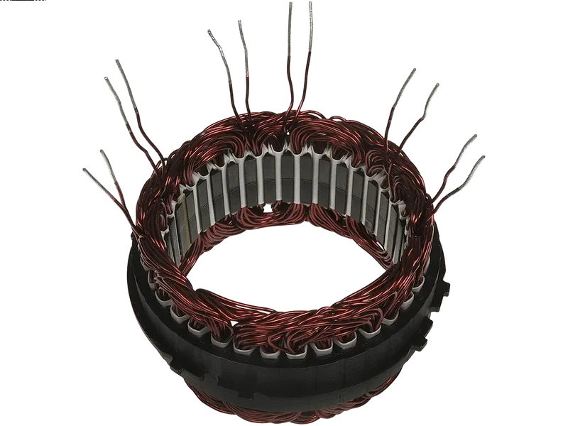 AS0115S AS-PL - 3.CZĘŚCI ALTERNATORA — zdjęcie 1 z 2