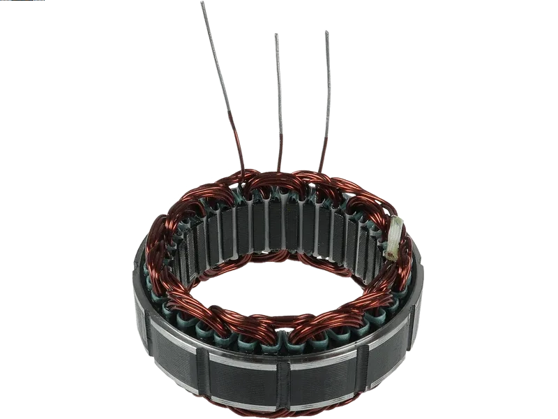 AS0119S AS-PL - 3.CZĘŚCI ALTERNATORA — zdjęcie 1 z 1