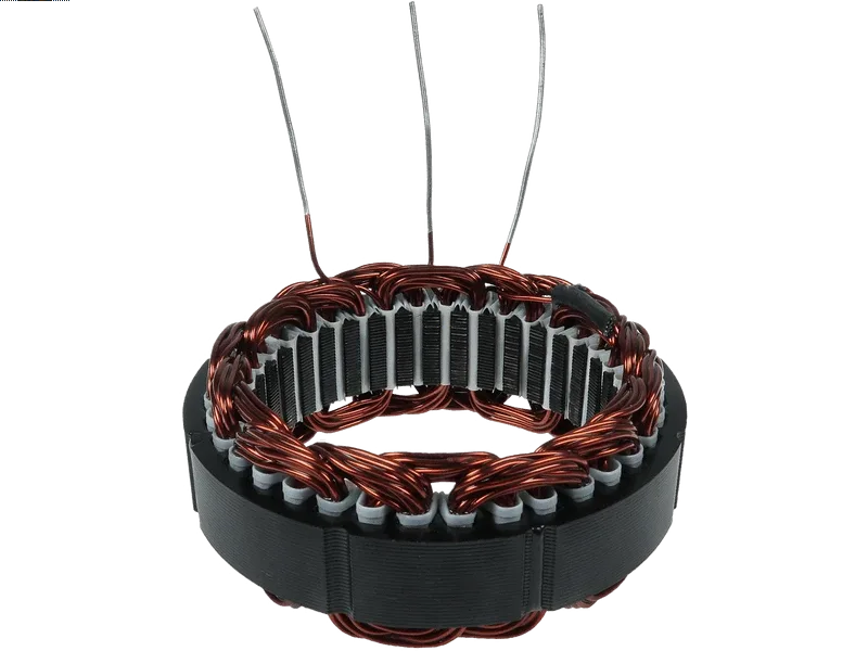 AS0120S AS-PL - 3.CZĘŚCI ALTERNATORA — zdjęcie 1 z 1