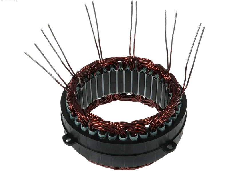 AS0121S AS-PL - 3.CZĘŚCI ALTERNATORA — zdjęcie 1 z 1