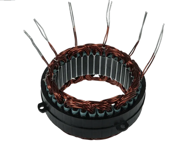 AS0122S AS-PL - 3.CZĘŚCI ALTERNATORA — zdjęcie 2 z 2