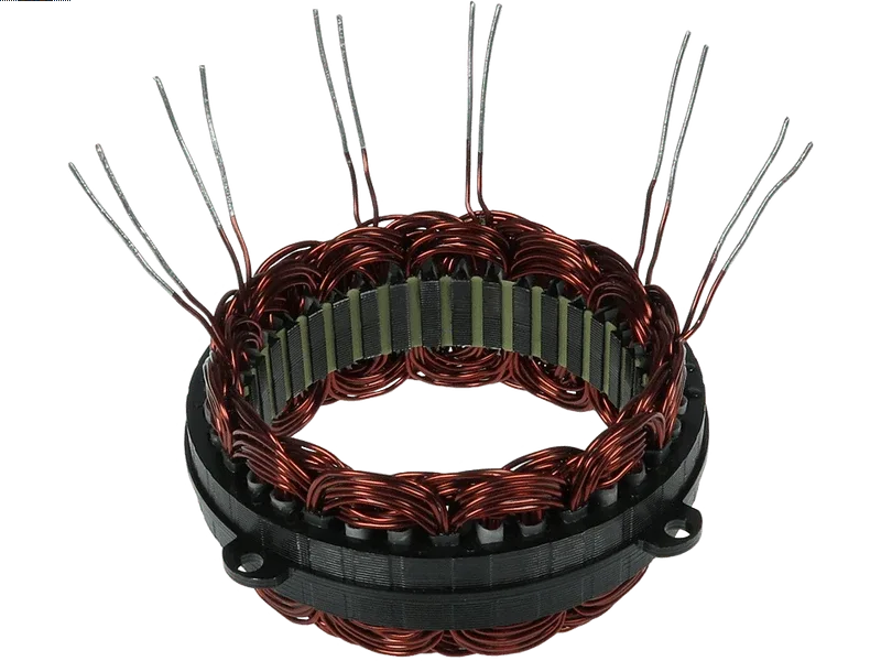AS0124S AS-PL - 3.CZĘŚCI ALTERNATORA — zdjęcie 1 z 1