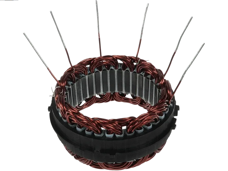 AS0127S AS-PL - 3.CZĘŚCI ALTERNATORA — zdjęcie 1 z 1