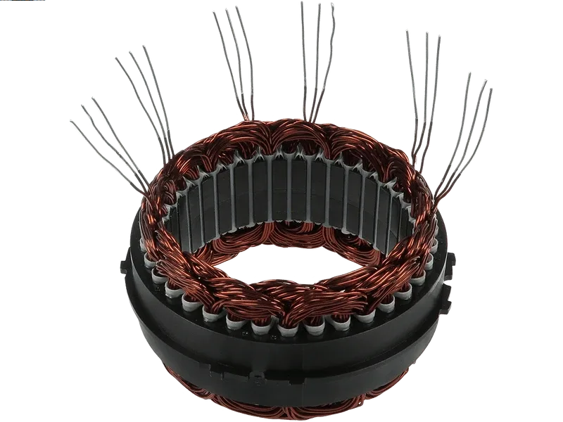 AS0128S AS-PL - 3.CZĘŚCI ALTERNATORA — zdjęcie 1 z 1