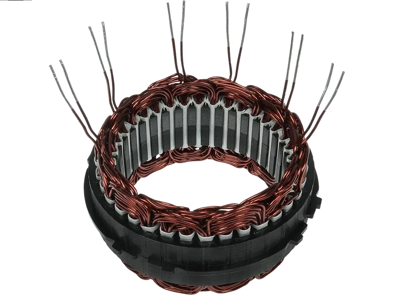AS0129S AS-PL - 3.CZĘŚCI ALTERNATORA — zdjęcie 1 z 1