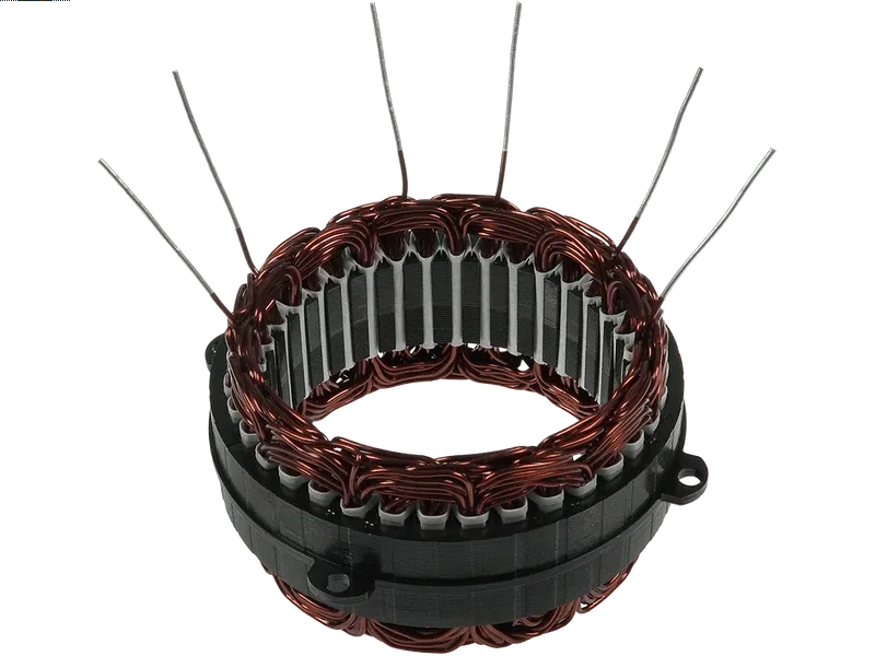 AS0130S AS-PL - 3.CZĘŚCI ALTERNATORA — zdjęcie 1 z 2