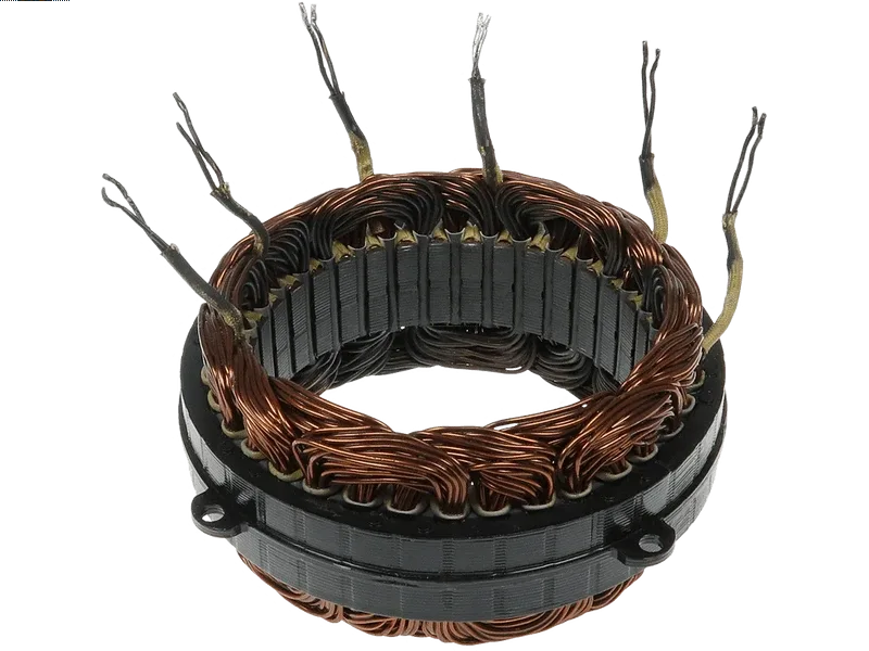 AS0131PR AS-PL - 3.CZĘŚCI ALTERNATORA — zdjęcie 1 z 2