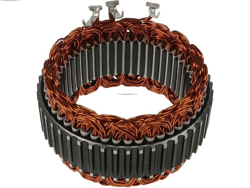 AS0132S AS-PL - 3.CZĘŚCI ALTERNATORA — zdjęcie 1 z 1