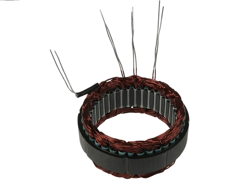 AS0135P AS-PL - 3.CZĘŚCI ALTERNATORA — zdjęcie 1 z 1
