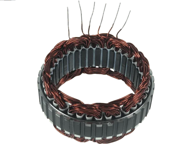 AS1001 AS-PL - 3.CZĘŚCI ALTERNATORA — zdjęcie 2 z 2