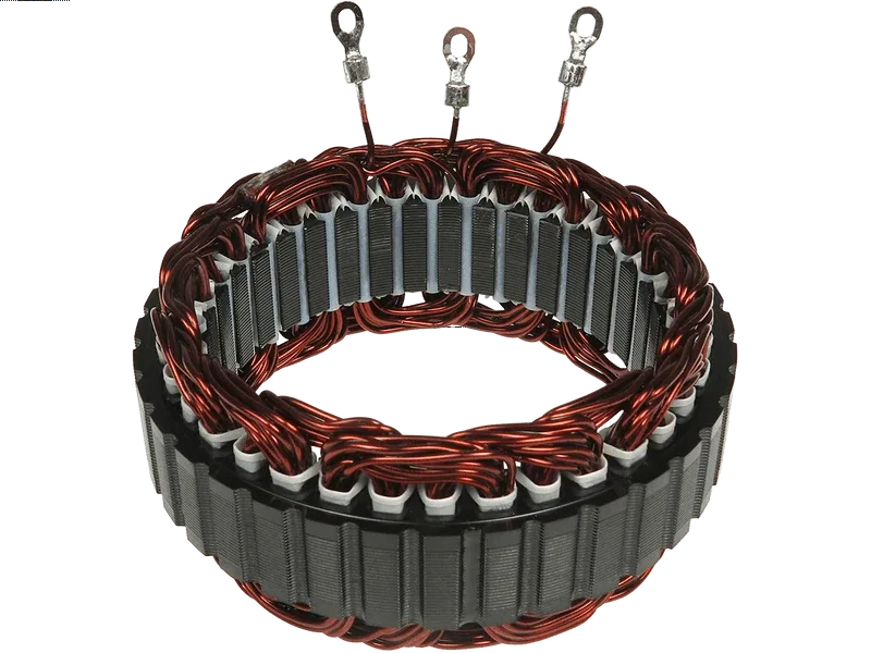 AS1002 AS-PL - 3.CZĘŚCI ALTERNATORA — zdjęcie 2 z 2