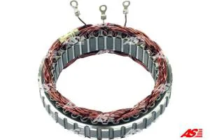 AS1002 AS-PL - 3.CZĘŚCI ALTERNATORA — zdjęcie 1 z 2