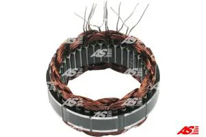 AS1006 AS-PL - 3.CZĘŚCI ALTERNATORA — zdjęcie 1 z 2