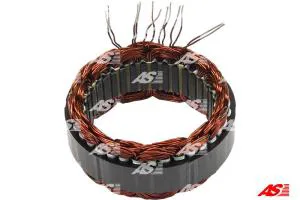 AS1007 AS-PL - 3.CZĘŚCI ALTERNATORA — zdjęcie 1 z 2