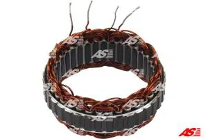 AS1009 AS-PL - 3.CZĘŚCI ALTERNATORA — zdjęcie 1 z 2