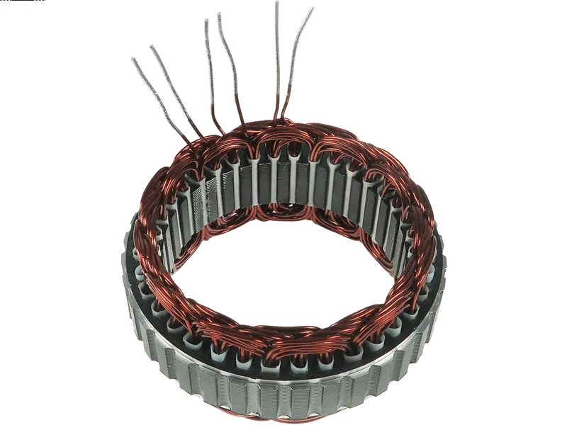 AS1010 AS-PL - 3.CZĘŚCI ALTERNATORA — zdjęcie 1 z 2