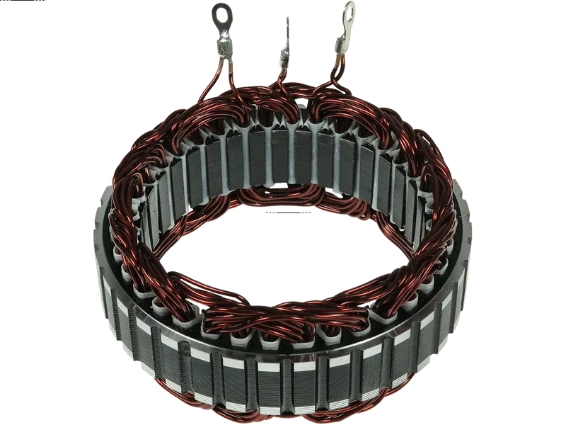 AS1011S AS-PL - 3.CZĘŚCI ALTERNATORA — zdjęcie 1 z 2
