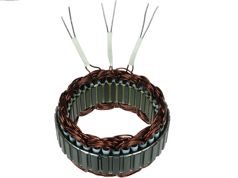 AS1012S AS-PL - 3.CZĘŚCI ALTERNATORA — zdjęcie 1 z 1