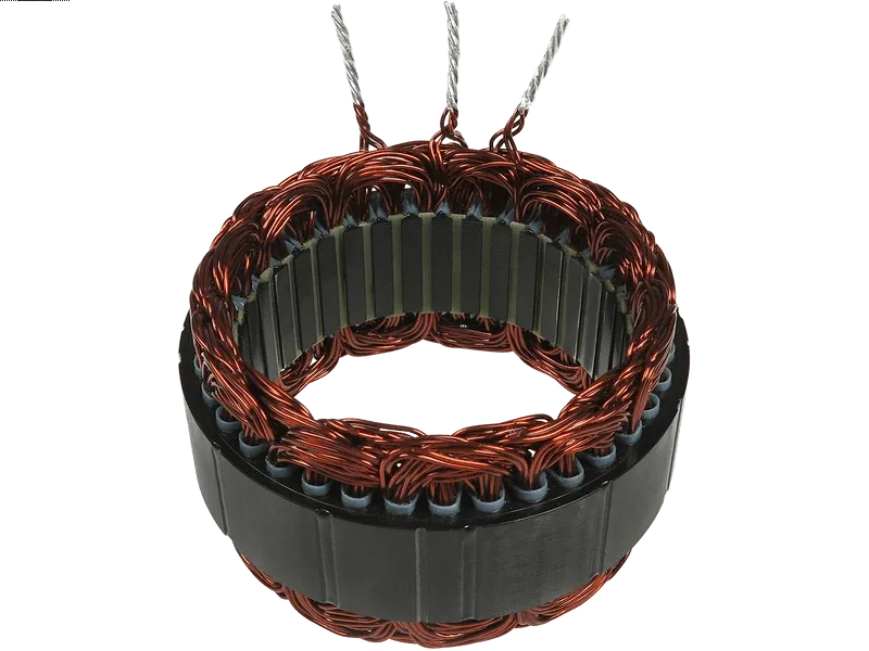 AS1015S AS-PL - 3.CZĘŚCI ALTERNATORA — zdjęcie 1 z 1