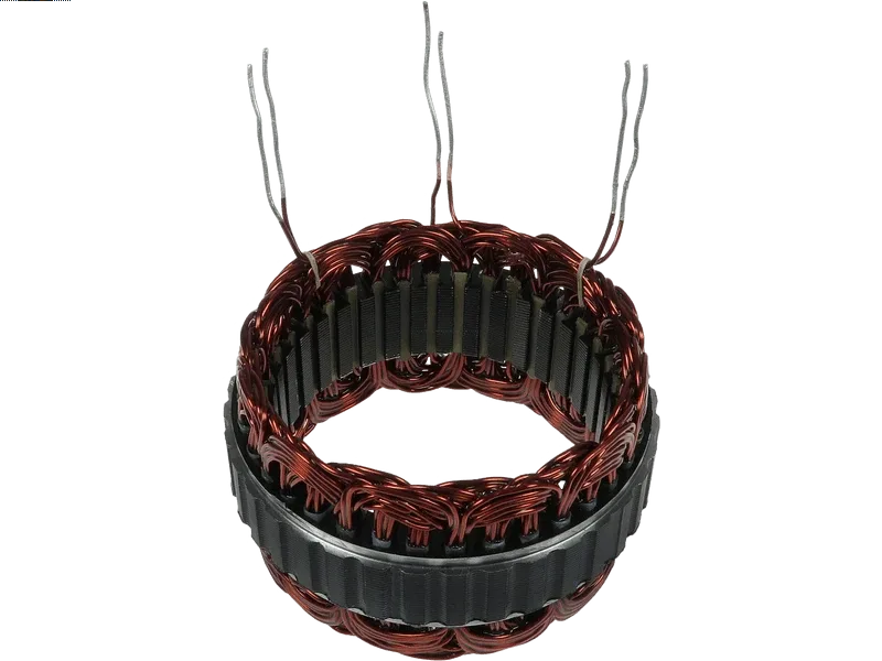 AS1017S AS-PL - 3.CZĘŚCI ALTERNATORA — zdjęcie 1 z 2