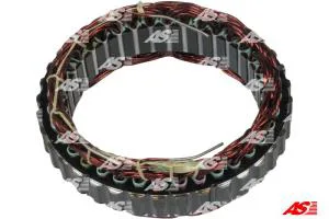 AS2001 AS-PL - 3.CZĘŚCI ALTERNATORA — zdjęcie 1 z 2