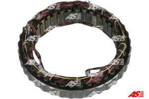 AS2002 AS-PL - 3.CZĘŚCI ALTERNATORA — zdjęcie 1 z 2