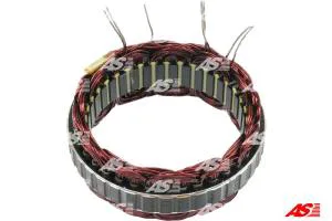 AS2010 AS-PL - 3.CZĘŚCI ALTERNATORA — zdjęcie 1 z 2