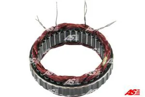 AS2011 AS-PL - 3.CZĘŚCI ALTERNATORA — zdjęcie 1 z 2