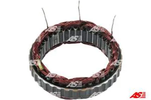 AS2012 AS-PL - 3.CZĘŚCI ALTERNATORA — zdjęcie 1 z 2