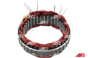 AS2013 AS-PL - 3.CZĘŚCI ALTERNATORA — zdjęcie 1 z 2