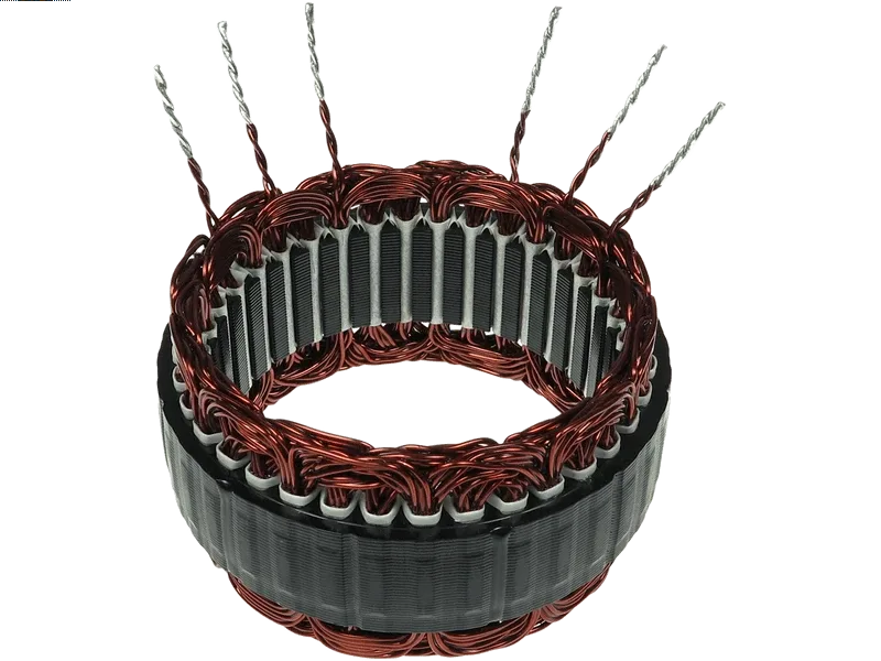 AS3001 AS-PL - 3.CZĘŚCI ALTERNATORA — zdjęcie 2 z 2
