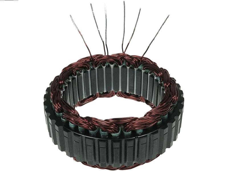 AS3002 AS-PL - 3.CZĘŚCI ALTERNATORA — zdjęcie 2 z 2