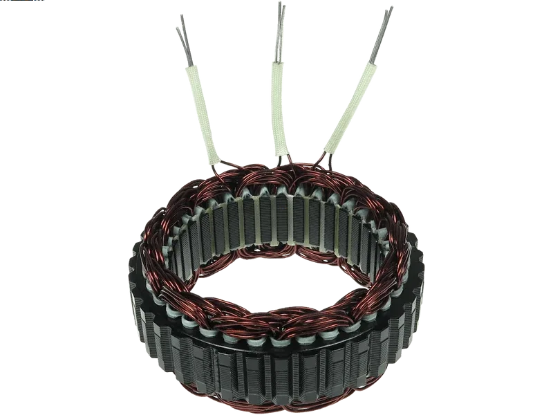 AS3004 AS-PL - 3.CZĘŚCI ALTERNATORA — zdjęcie 2 z 2
