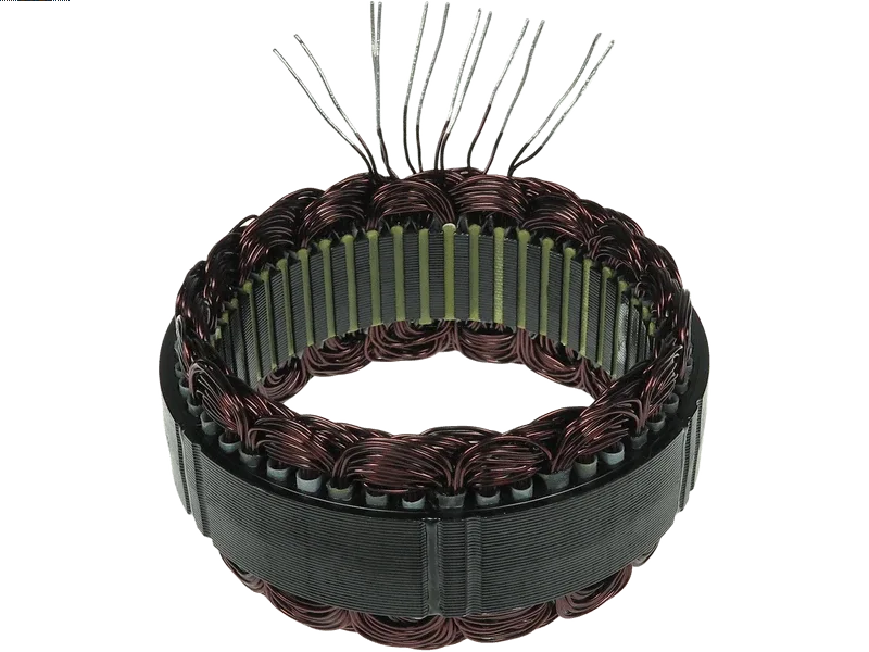 AS3008 AS-PL - 3.CZĘŚCI ALTERNATORA — zdjęcie 2 z 2