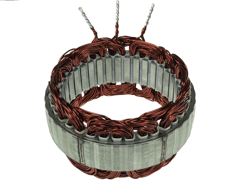 AS3009 AS-PL - 3.CZĘŚCI ALTERNATORA — zdjęcie 2 z 2