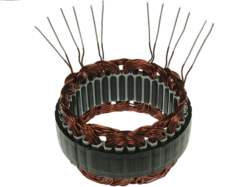 AS3010 AS-PL - 3.CZĘŚCI ALTERNATORA — zdjęcie 2 z 2
