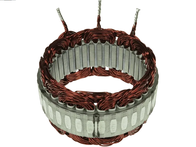 AS3011 AS-PL - 3.CZĘŚCI ALTERNATORA — zdjęcie 2 z 2