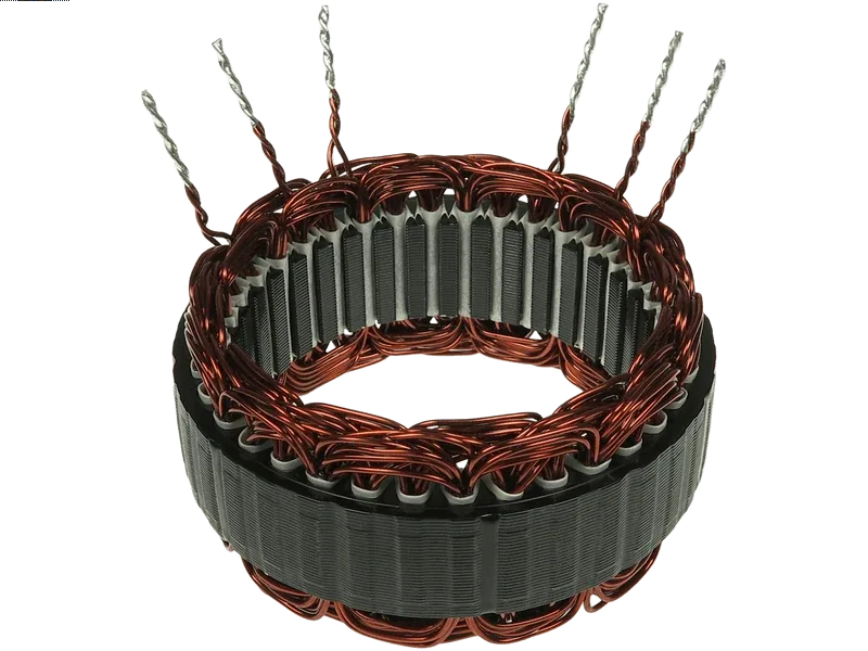 AS3012 AS-PL - 3.CZĘŚCI ALTERNATORA — zdjęcie 2 z 2