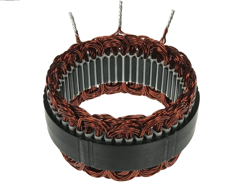 AS3014 AS-PL - 3.CZĘŚCI ALTERNATORA — zdjęcie 2 z 2