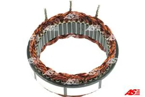 AS3018 AS-PL - 3.CZĘŚCI ALTERNATORA — zdjęcie 1 z 2