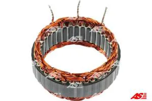 AS3019 AS-PL - 3.CZĘŚCI ALTERNATORA — zdjęcie 1 z 2