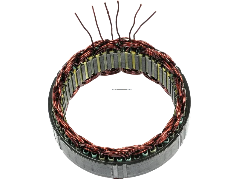 AS3020 AS-PL - 3.CZĘŚCI ALTERNATORA — zdjęcie 2 z 2